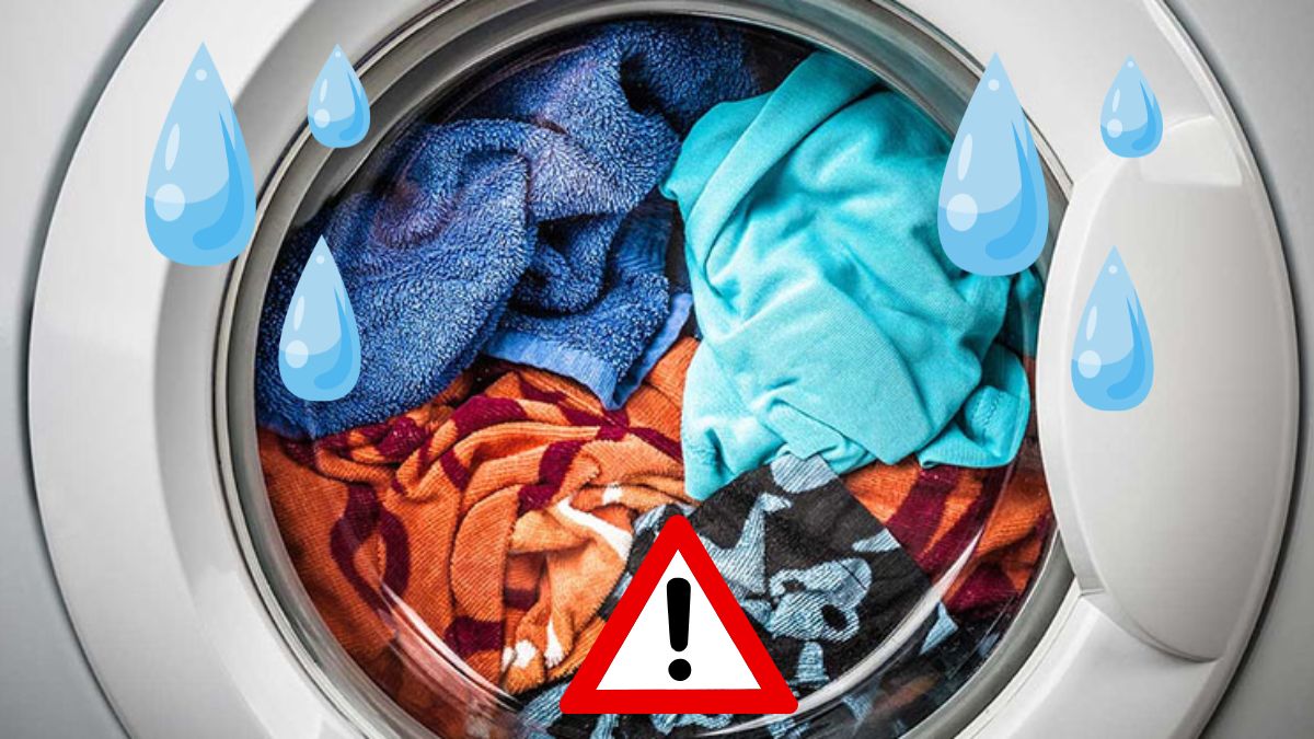 Máy giặt Samsung sấy không khô