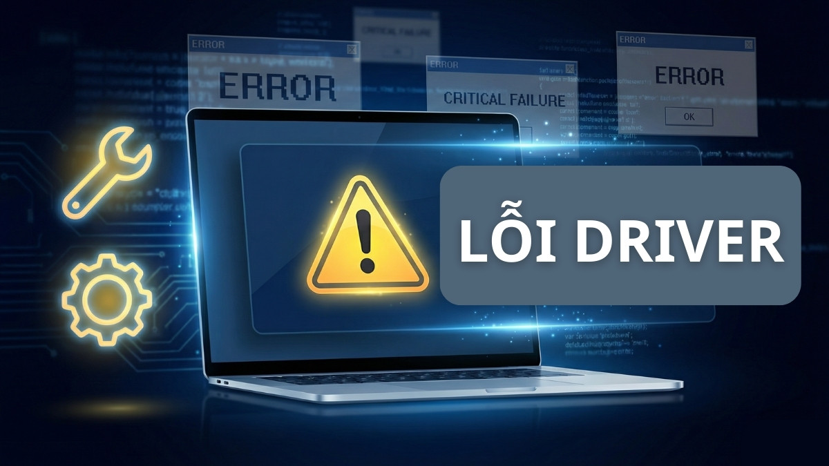 Nguyên nhân khiến chuột cảm ứng không kéo lên xuống được