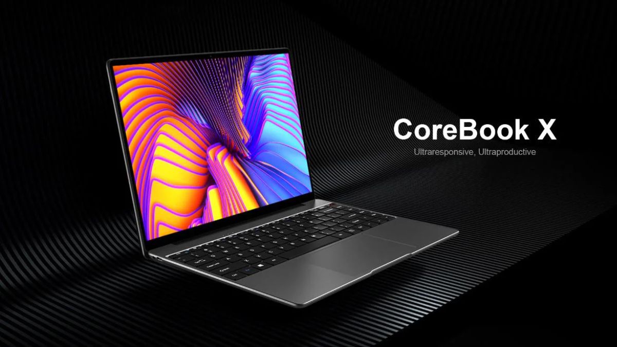 Chuwi CoreBook Series