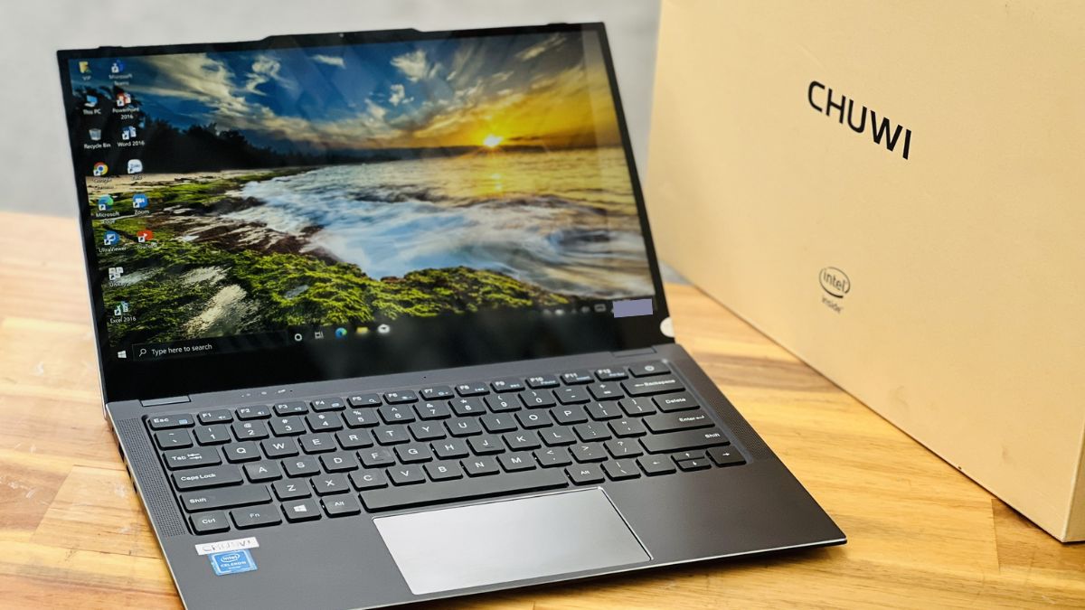 Chuwi LarkBook
