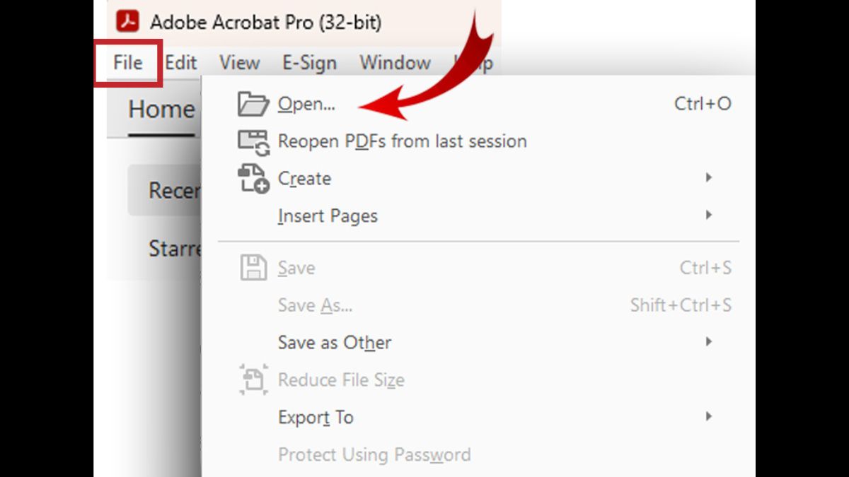 Cách chuyển từ HTML sang PDF offline