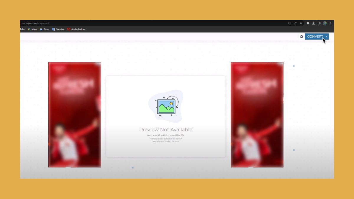 Sử dụng công cụ online để chuyển đổi từ IPYNB sang PDF