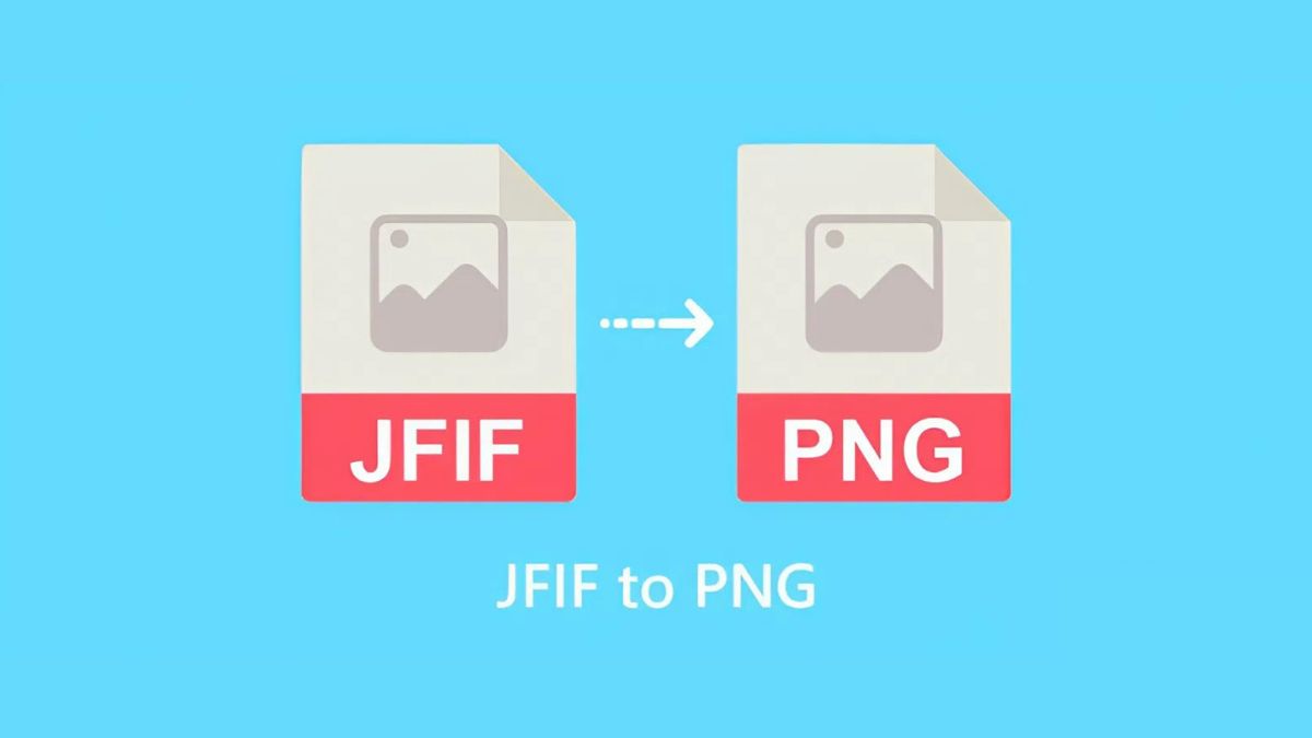 Lý do cần chuyển đôi từ JFIF thành PNG