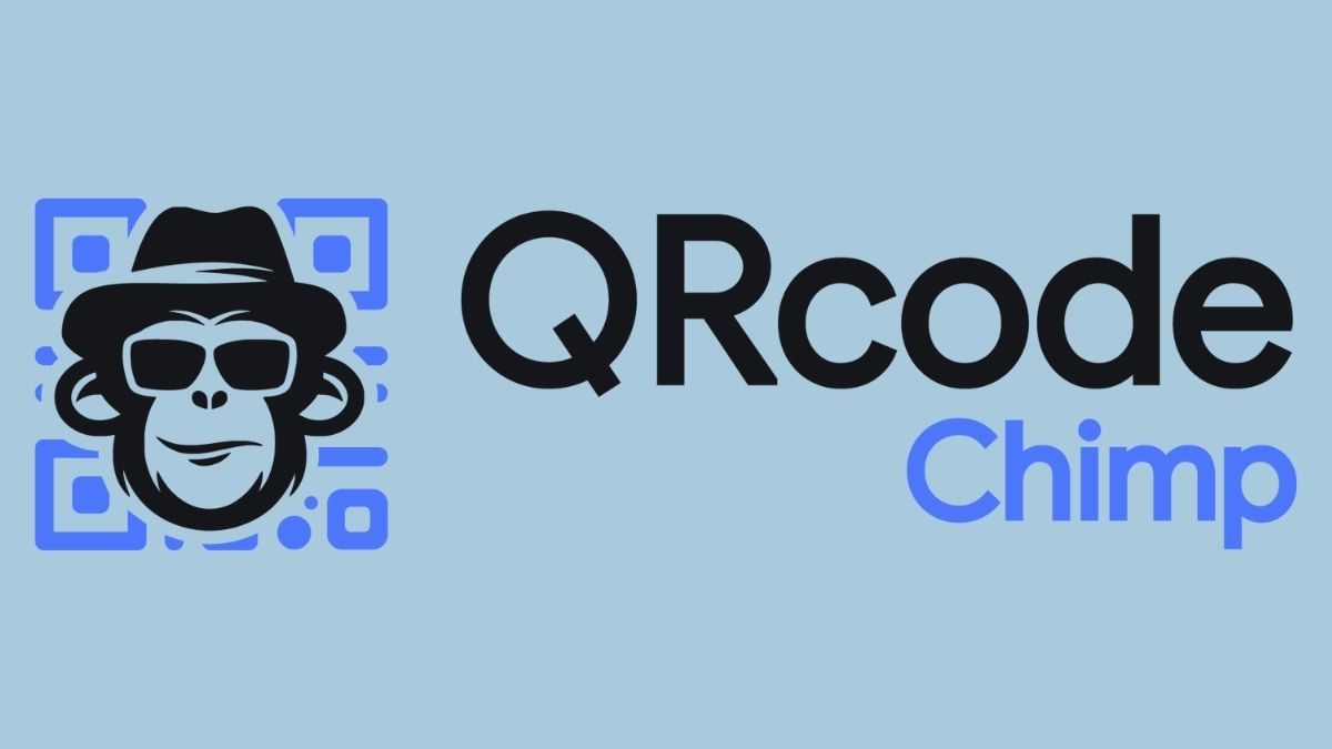 QR Code Chimp giúp chuyển link thành mã QR Code nhanh chóng