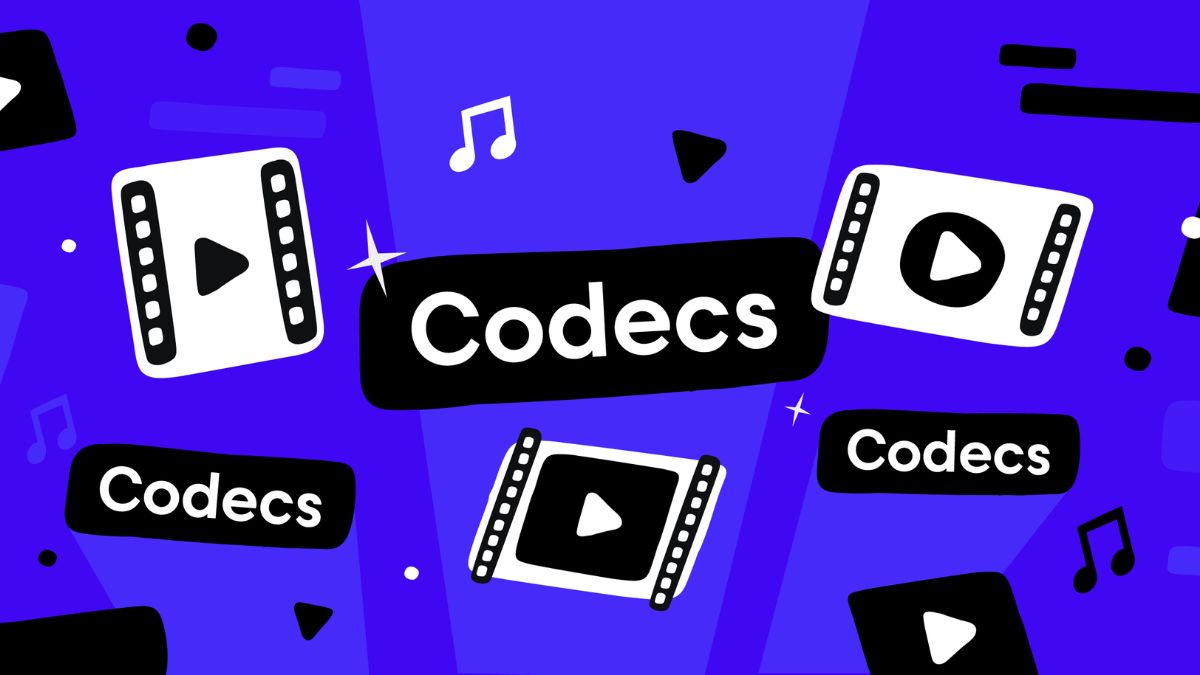 Giữ nguyên codec video gốc