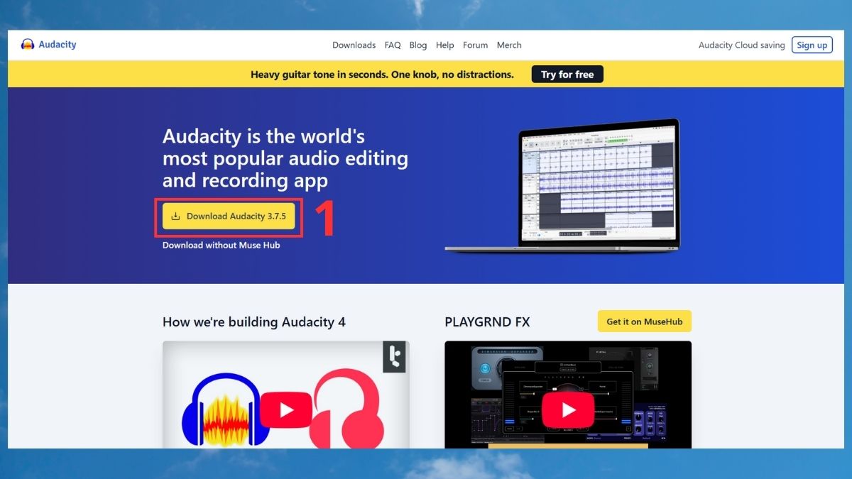 Dùng phần mềm chuyển đổi WAV sang MP3 chuyên nghiệp