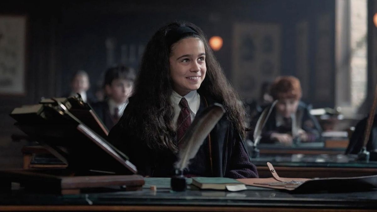Nhân vật Hermione Granger