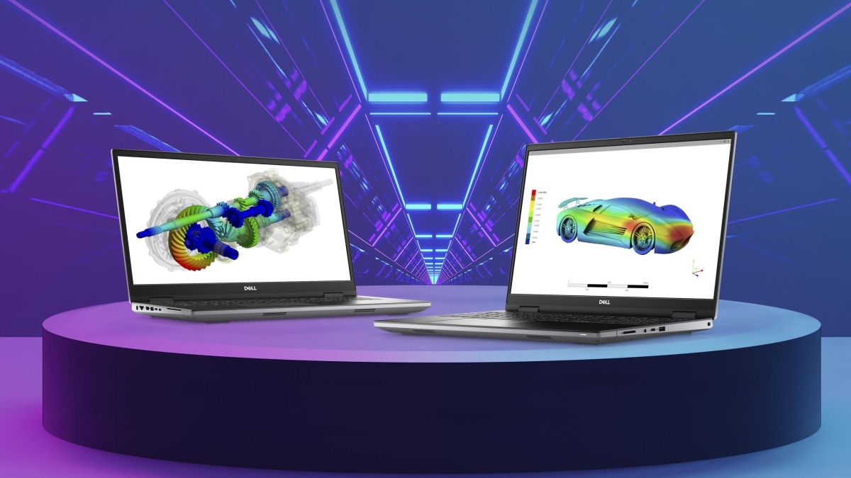 Tổng quan về Dell XPS và Precision