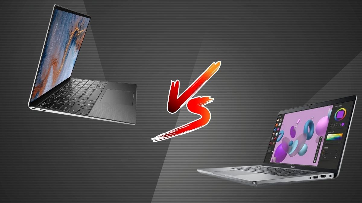 Dell XPS vs Precision - Nên lựa chọn dòng sản phẩm nào?