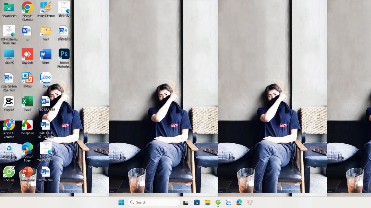 Nền Desktop