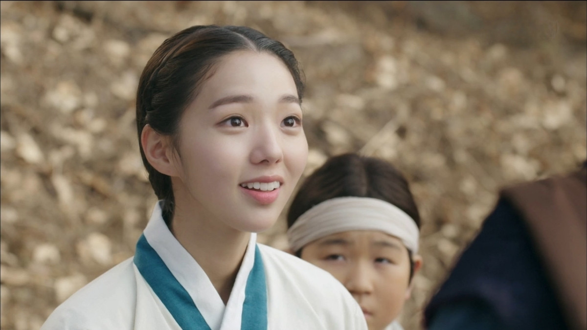 Chae Soo Bin có nhiều bộ phim nổi tiếng