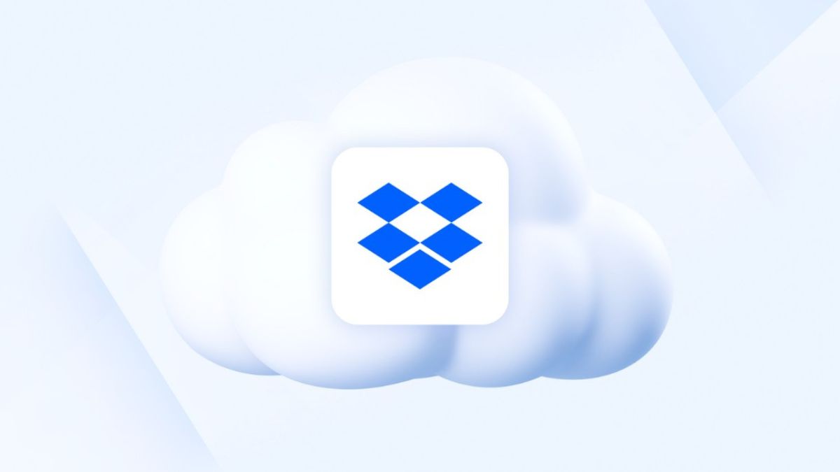 Dropbox là nền tảng lưu trữ đám mây