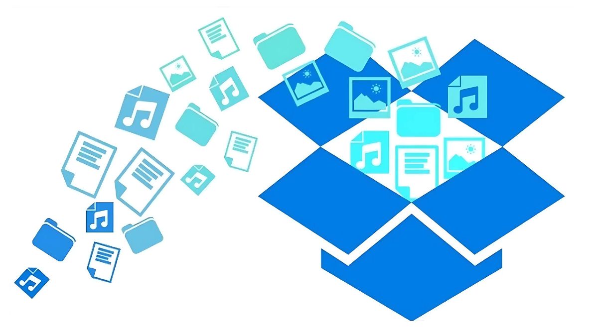 Ưu - Nhược điểm của Dropbox