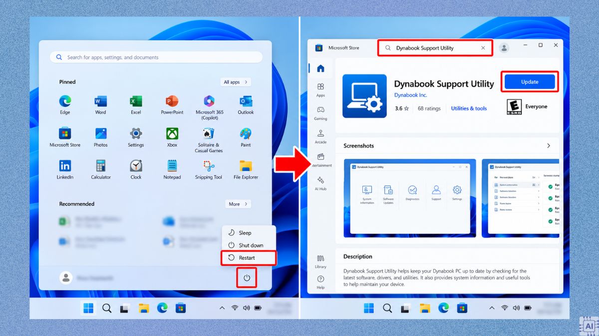 Cách khắc phục lỗi ngốn CPU và RAM