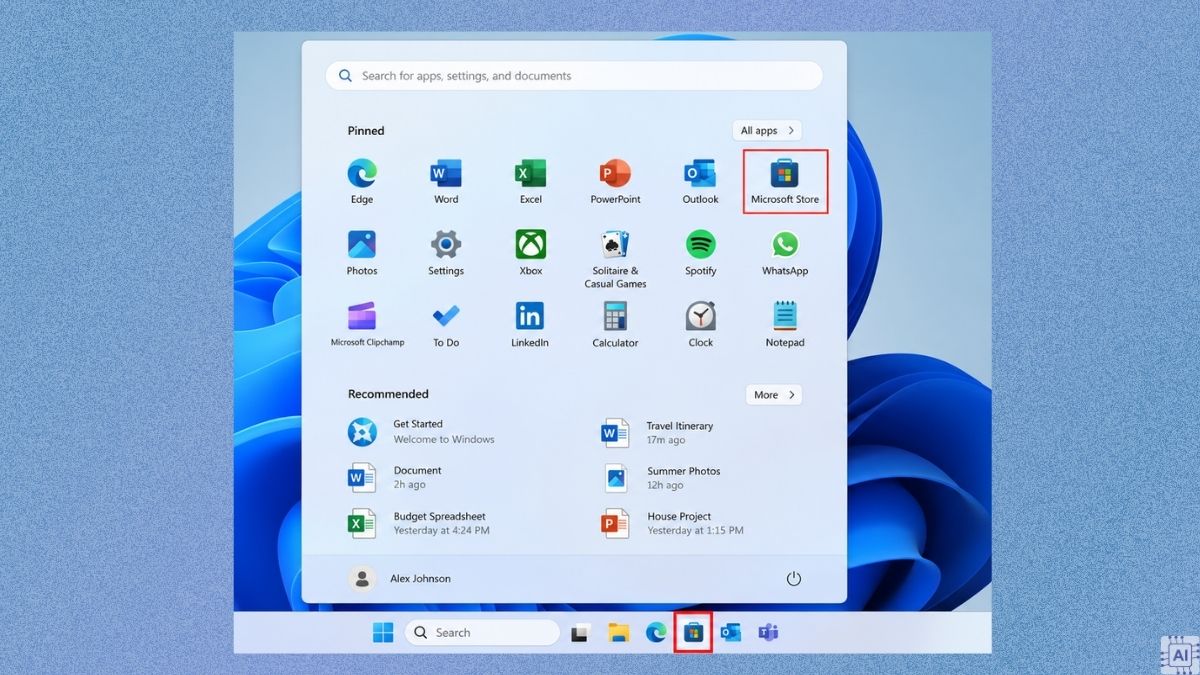Hướng dẫn tải và cài đặt Dynabook Support Utility trên Win 11