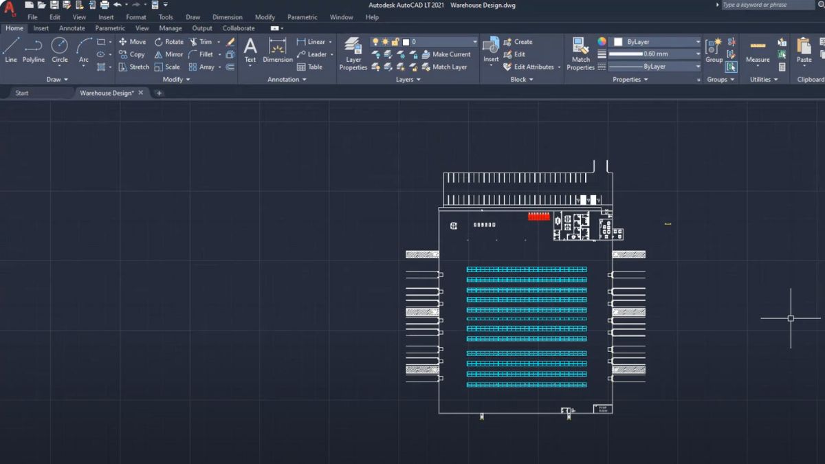 Hướng dẫn cách chuyển đổi file DWG chi tiết