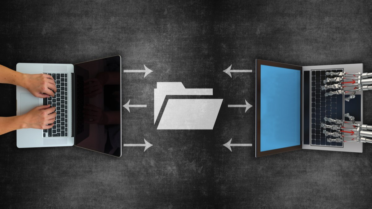 Kích thước file tương đối nhỏ, dễ chia sẻ