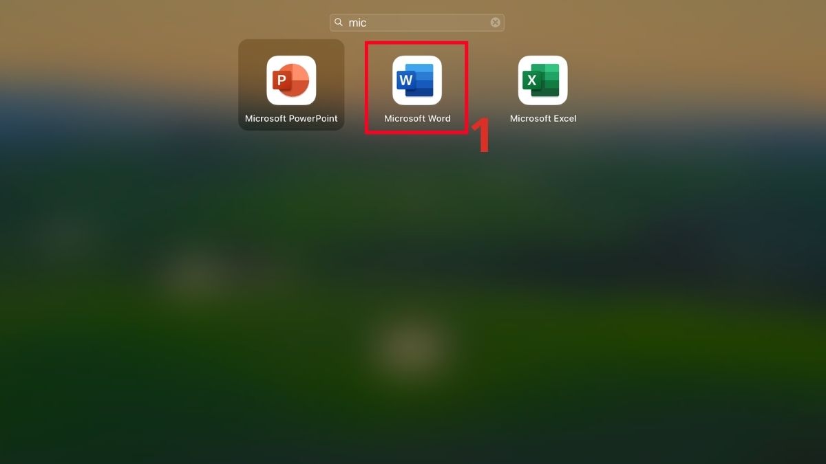 Mở file ODT bằng Word và phần mềm đọc đuôi ODT