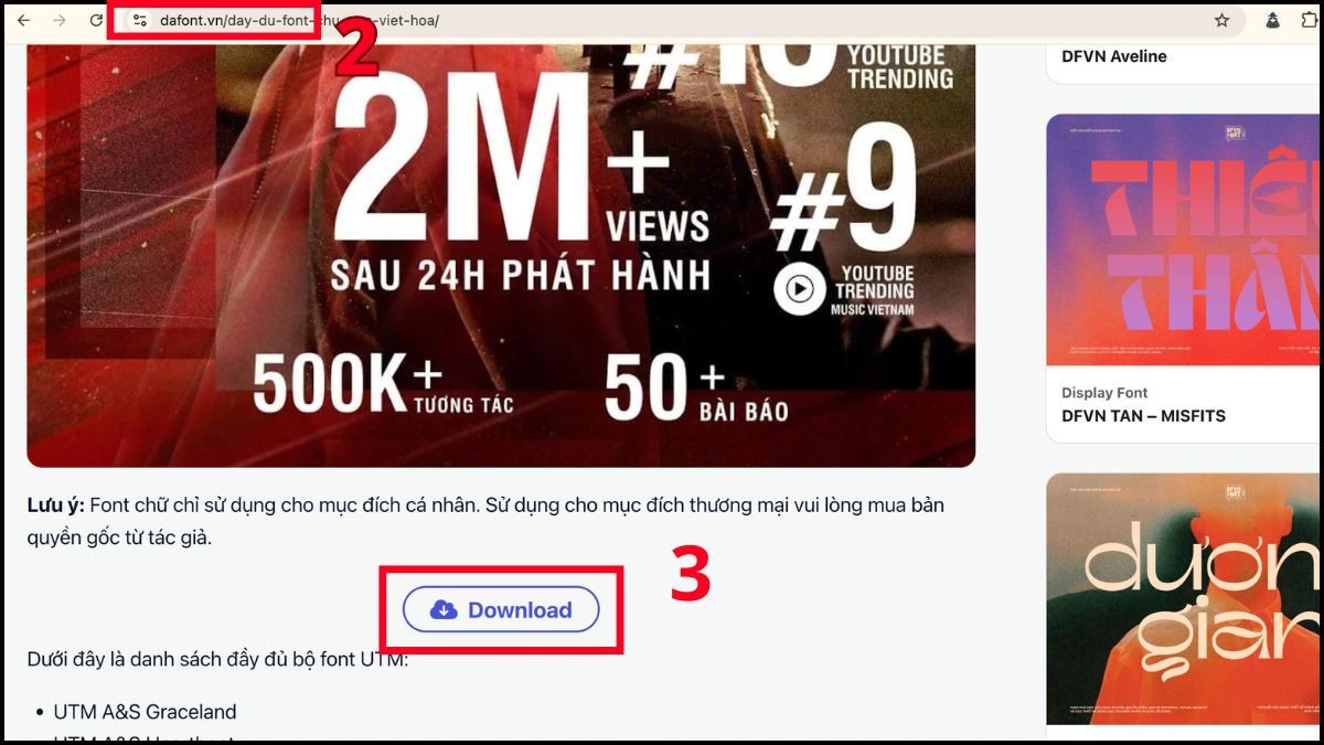 Nguyên nhân và cách sửa lỗi font khi mở file ODT