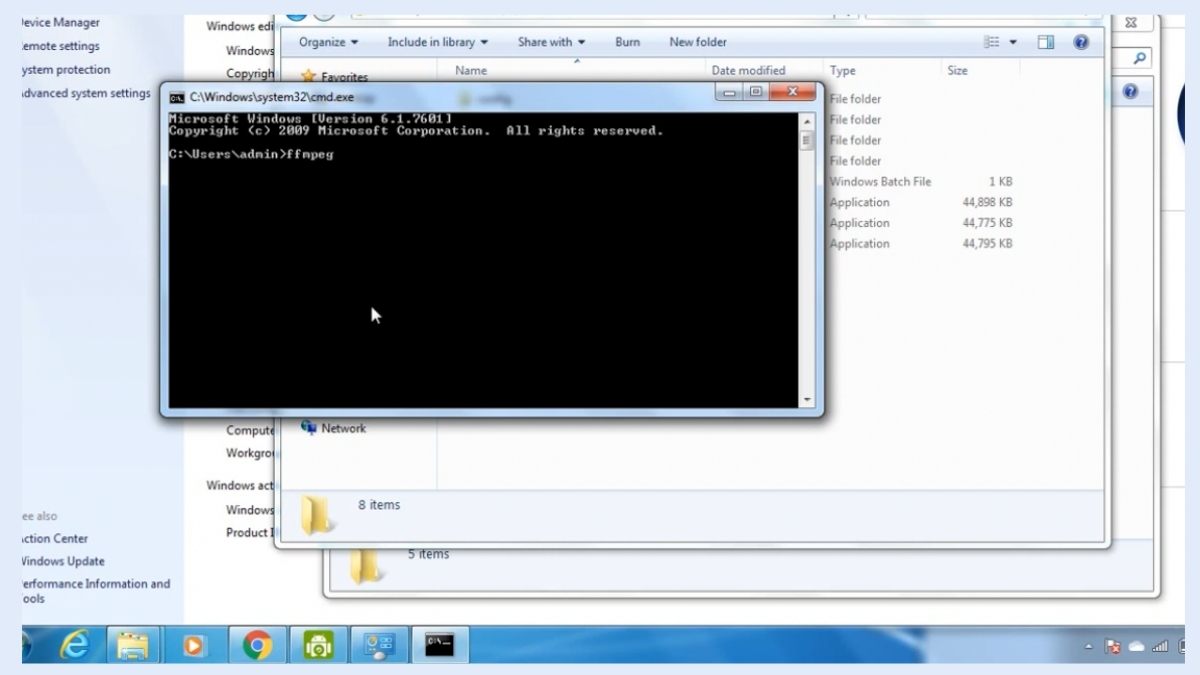 Cách chuyển đổi file video TS sang MP4 nhanh, đơn giản