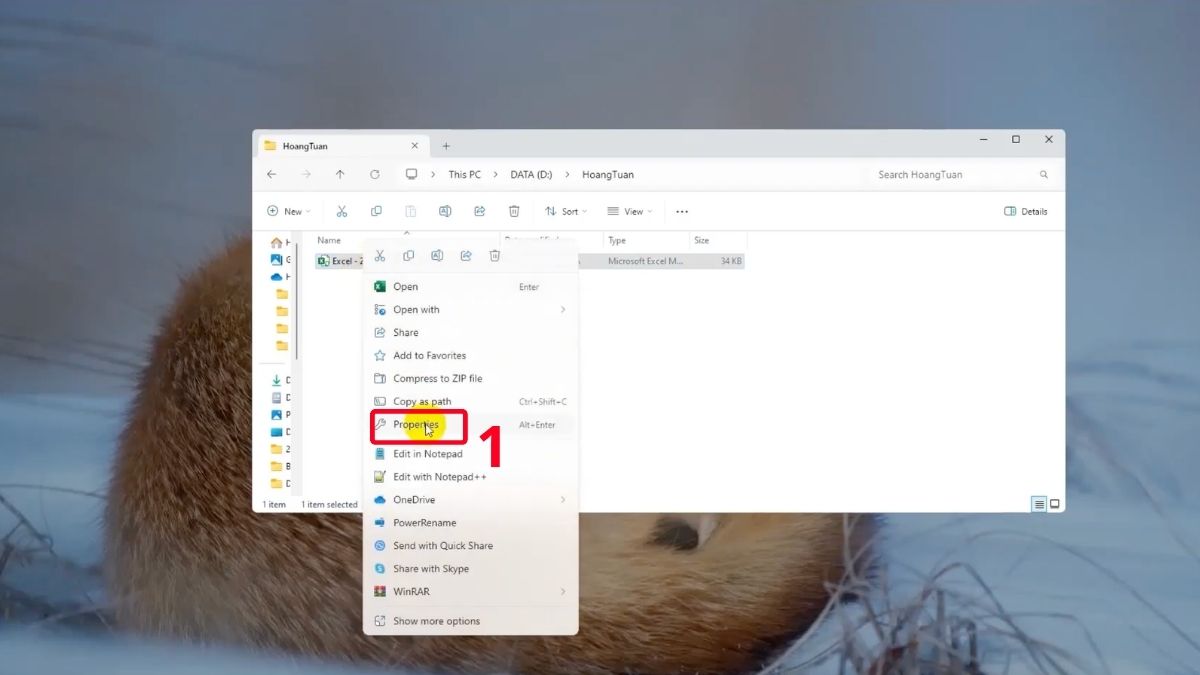 Hướng dẫn cách sửa lỗi không chạy được Macro trong file XLSM