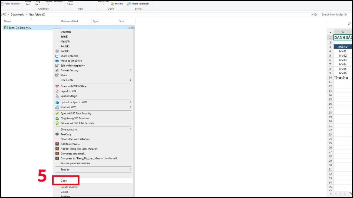 Quy trình 5 bước quét virus và kiểm tra code VBA