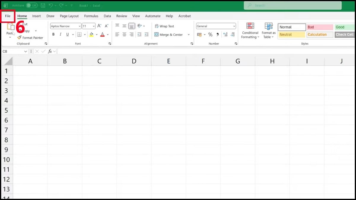 Quy trình 5 bước quét virus và kiểm tra code VBA