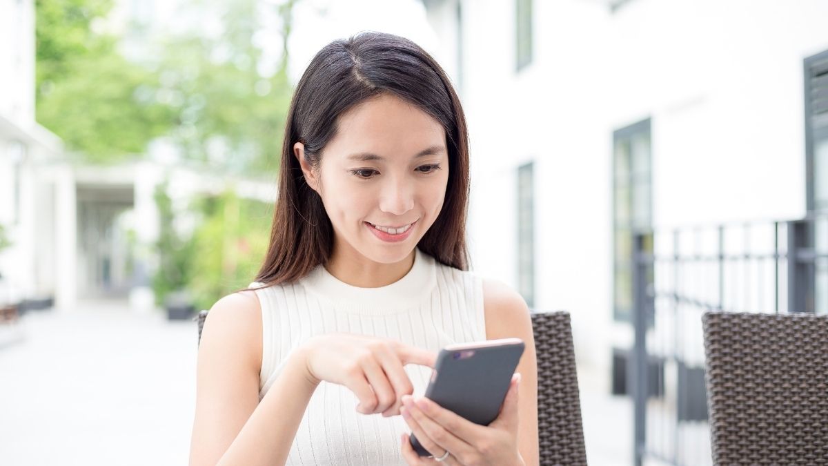 Người nhận được GIF hay thường cảm thấy vui vẻ và biết ơn
