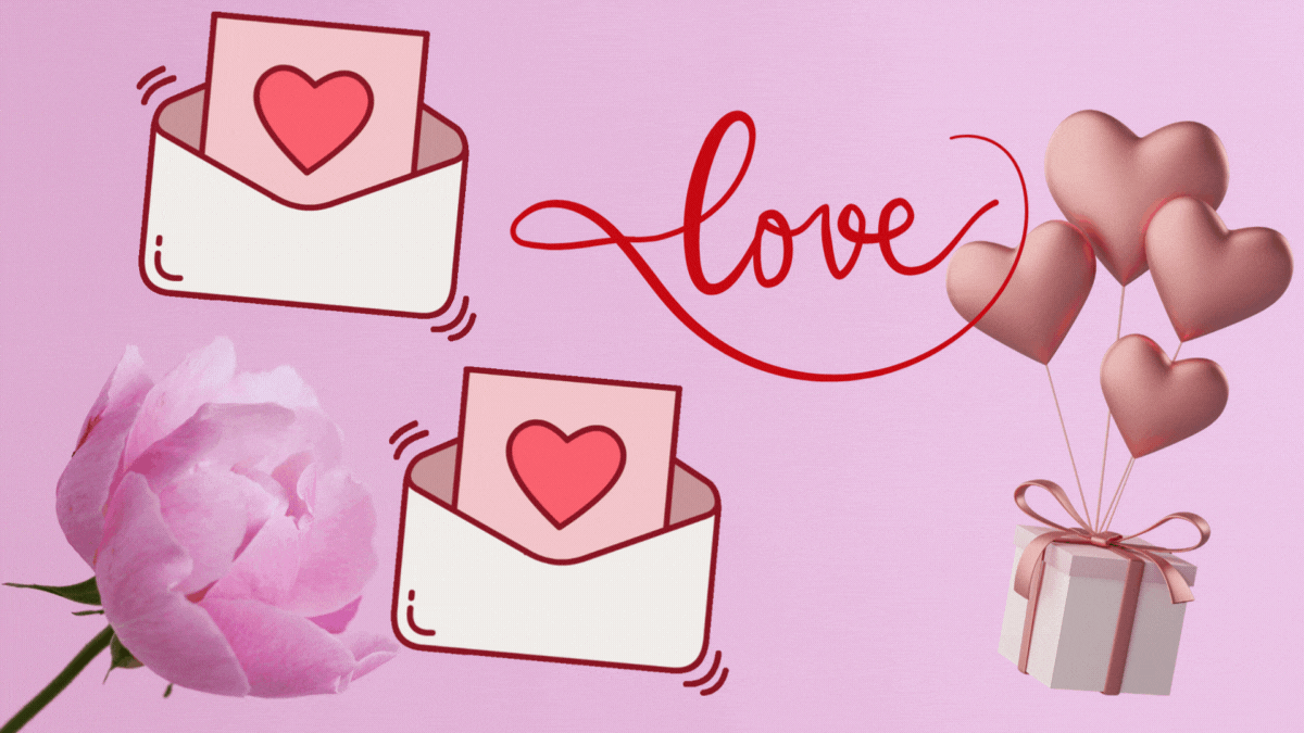 Ảnh GIF 20/10 chúc mừng mẹ
