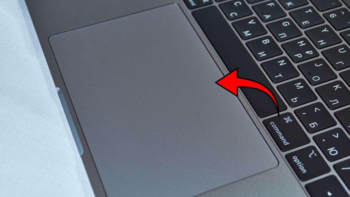 Sử dụng Launchpad để xóa nhanh ứng dụng trên macOS