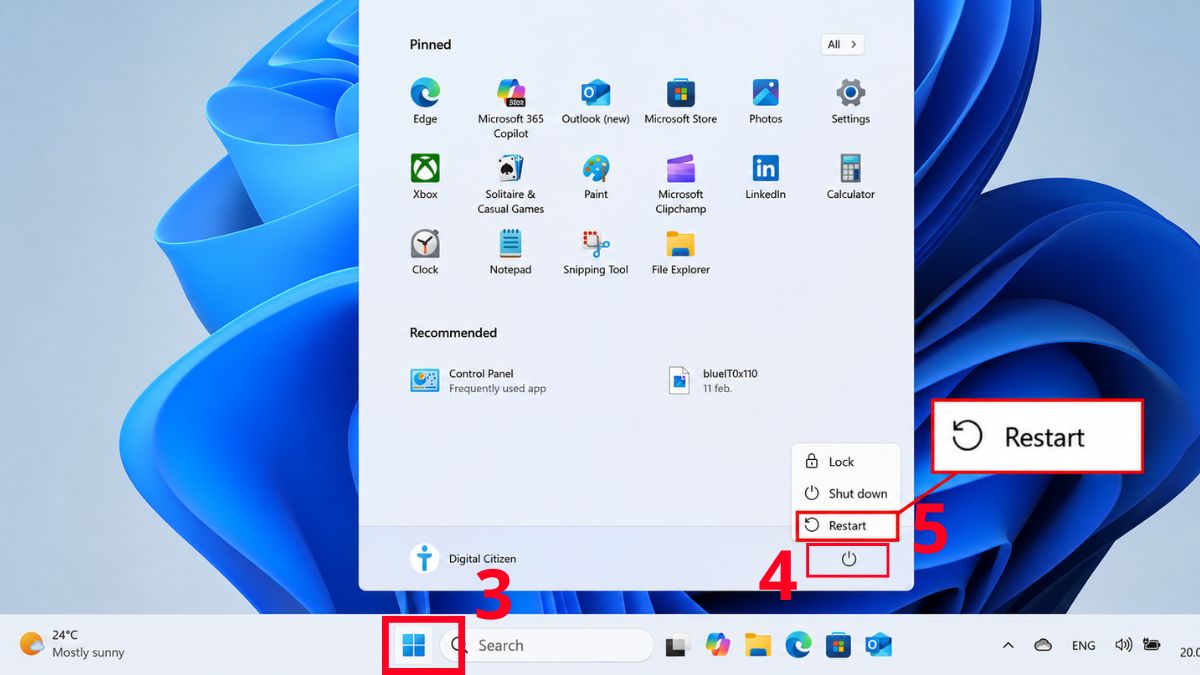 Sử dụng công cụ Troubleshooter của Microsoft