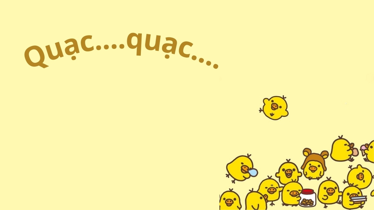 Hình nền máy tính vô tri phong cách tối giản