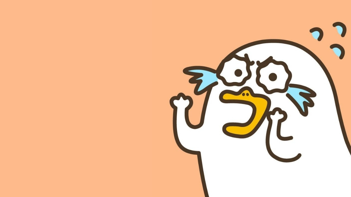 Hình nền vô tri hài hước, “mặn mòi”