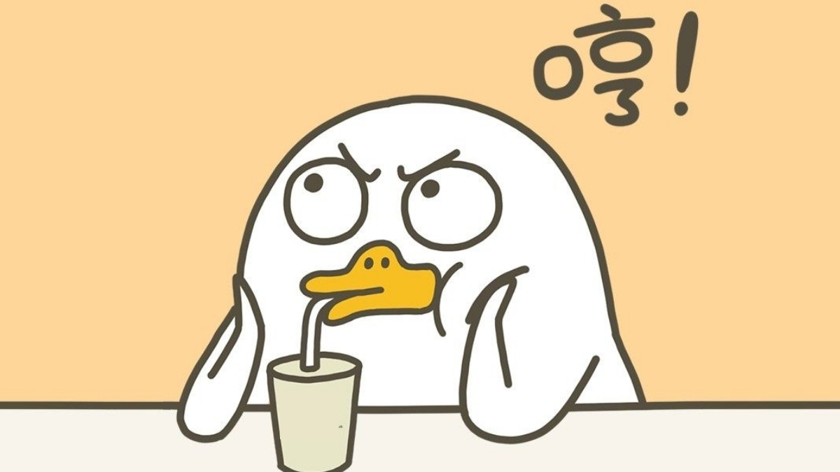 Hình nền vô tri hài hước, “mặn mòi”