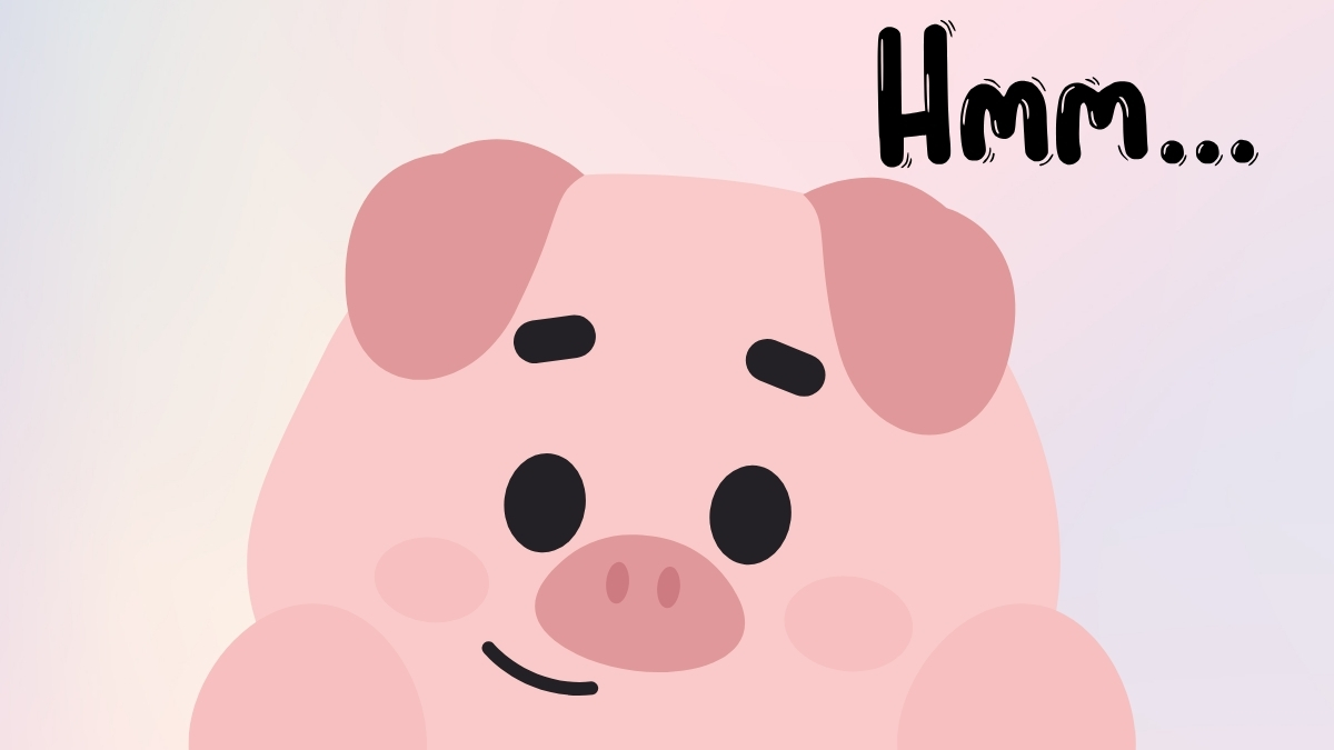 Hình nền máy tính vô tri phong cách tối giản