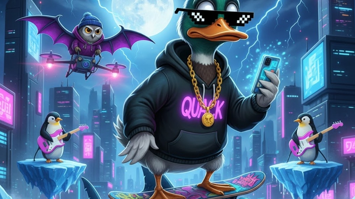 Hình nền vô tri ngầu, cá tính