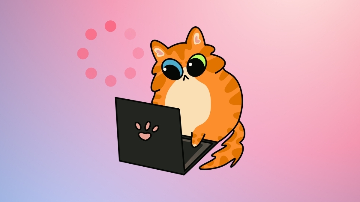 Hình nền vô tri ngầu, cá tính