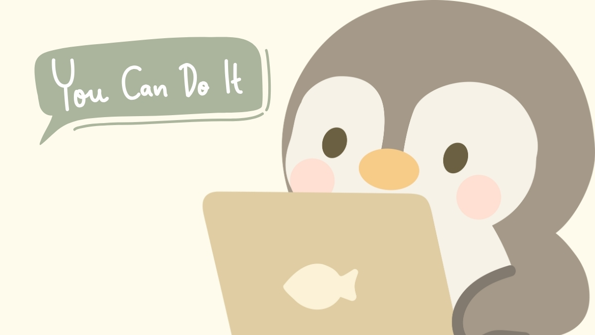 Hình nền vô tri dành cho dân văn phòng, học sinh, sinh viên