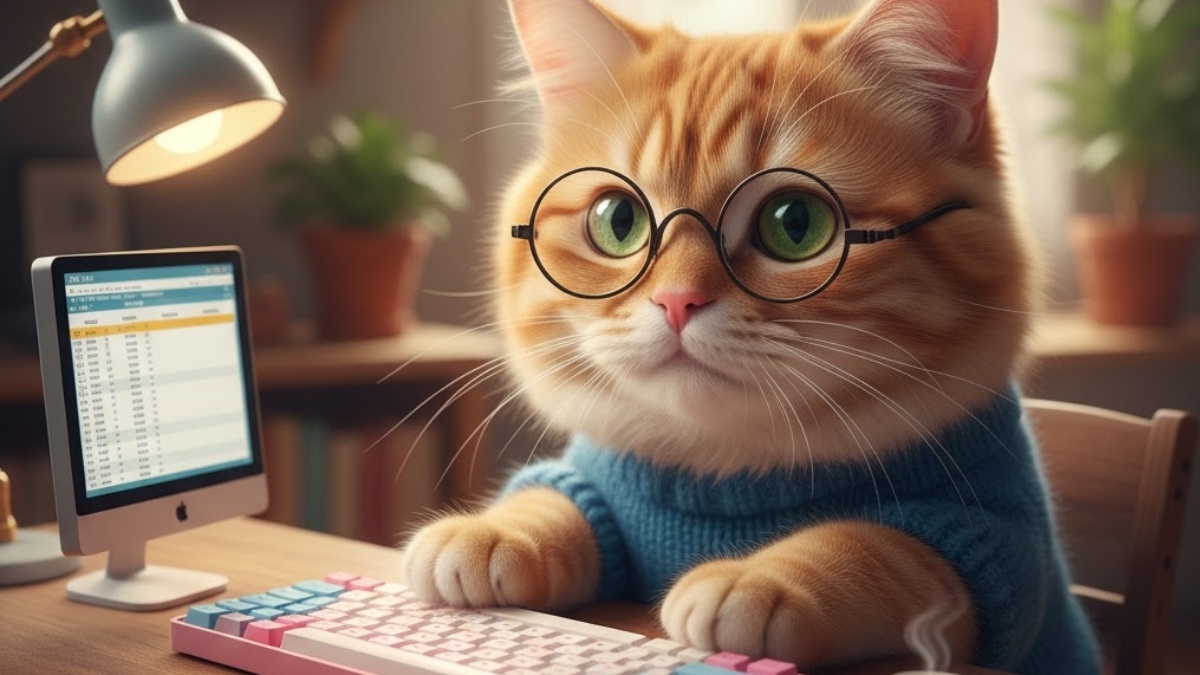 Hình nền vô tri dành cho dân văn phòng, học sinh, sinh viên