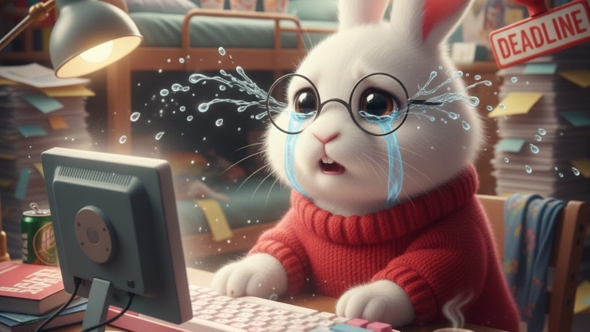 Hình nền vô tri dành cho dân văn phòng, học sinh, sinh viên