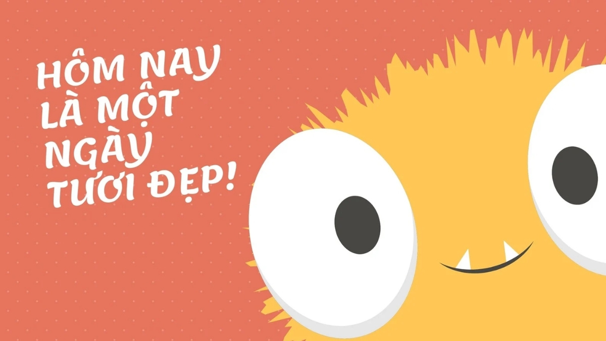 Hình nền vô tri dành cho dân văn phòng, học sinh, sinh viên