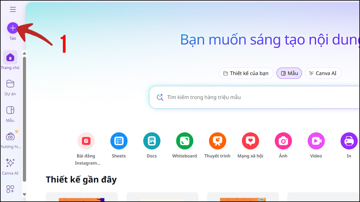 Cách tự thiết kế hashtag 20/10 cầm tay đơn giản