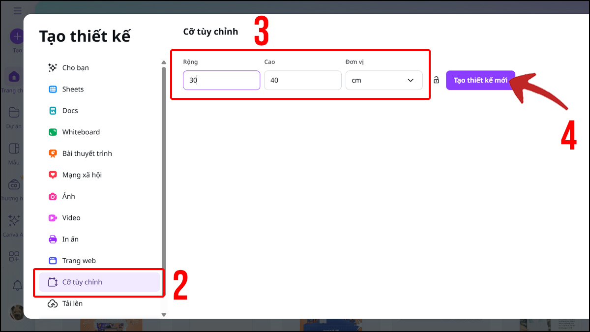 Cách tự thiết kế hashtag 20/10 cầm tay đơn giản