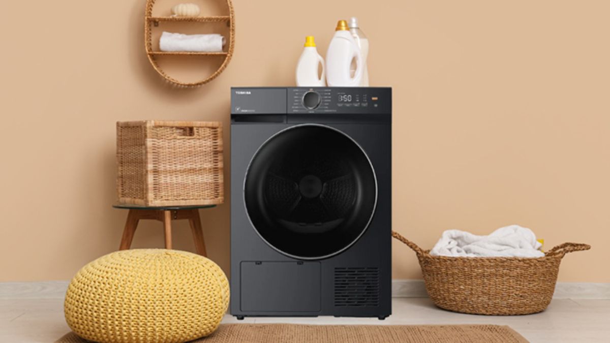 Máy sấy Heatpump phù hợp với những ai?