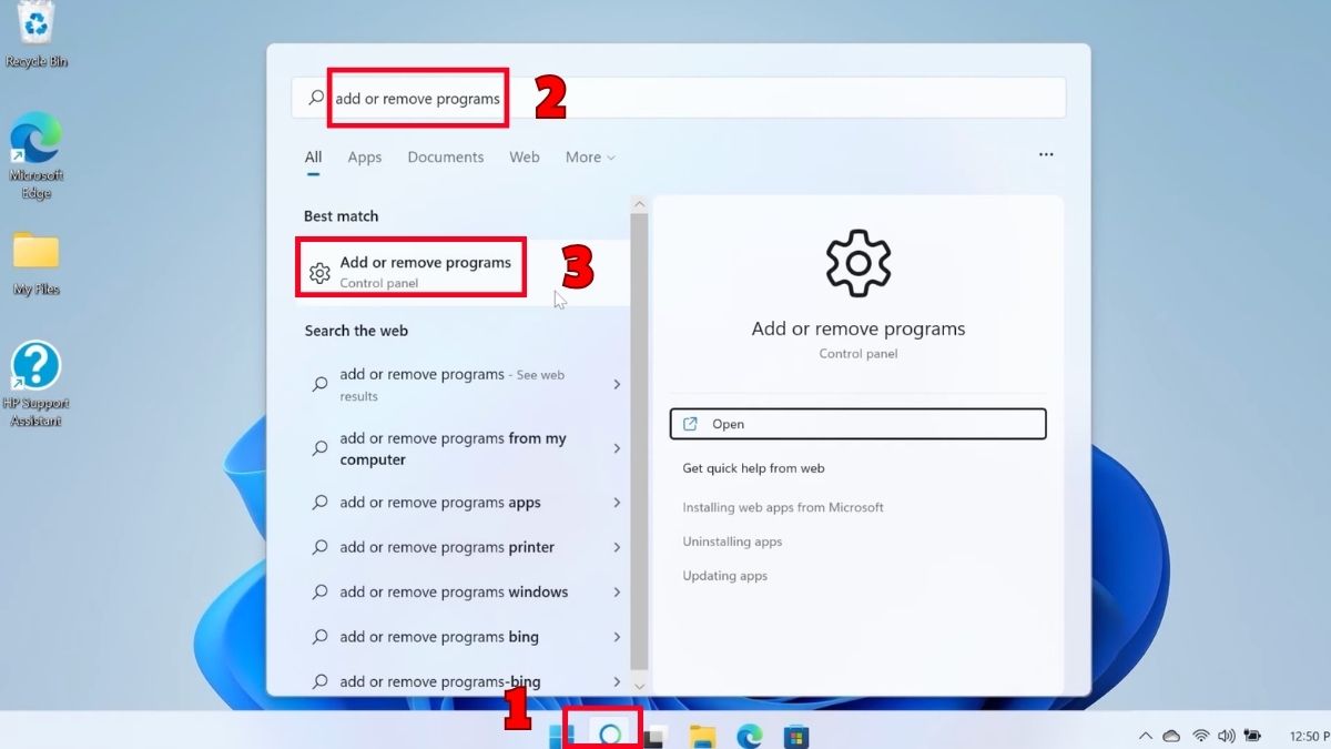 Cách sửa lỗi HP Support Assistant không tương thích sau khi nâng cấp Windows 11