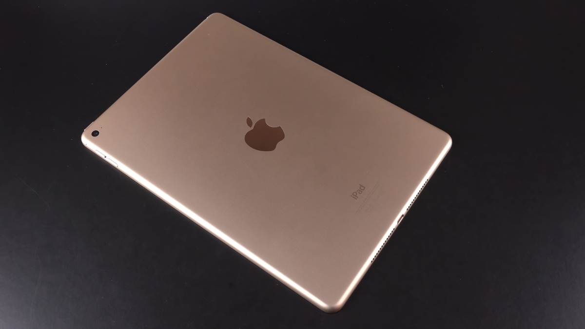 Kiểm tra kỹ trước khi mua iPad Air 2 cũ