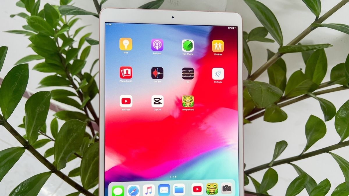 Những điểm quan trọng khi mua iPad Air 3 
