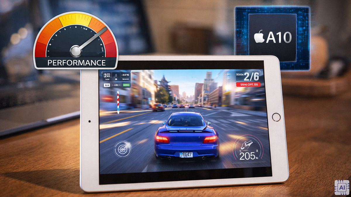 Có nên mua iPad Gen 7 ở hiện tại không?