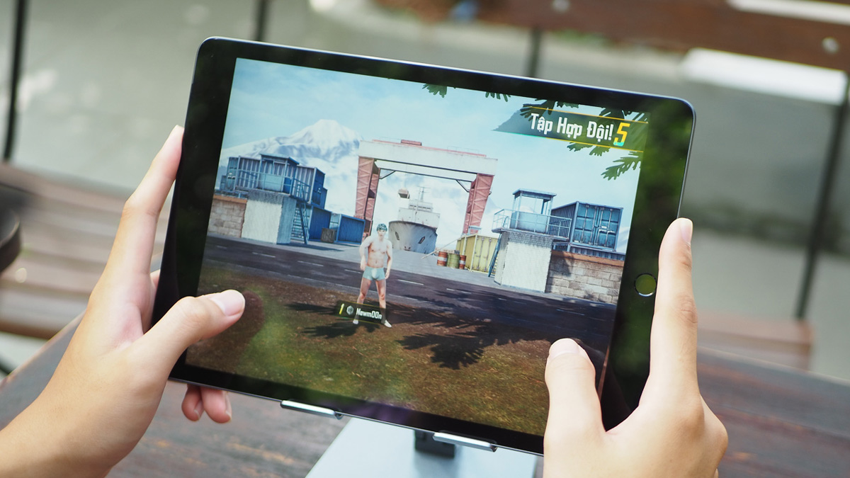 Hiệu suất chơi game