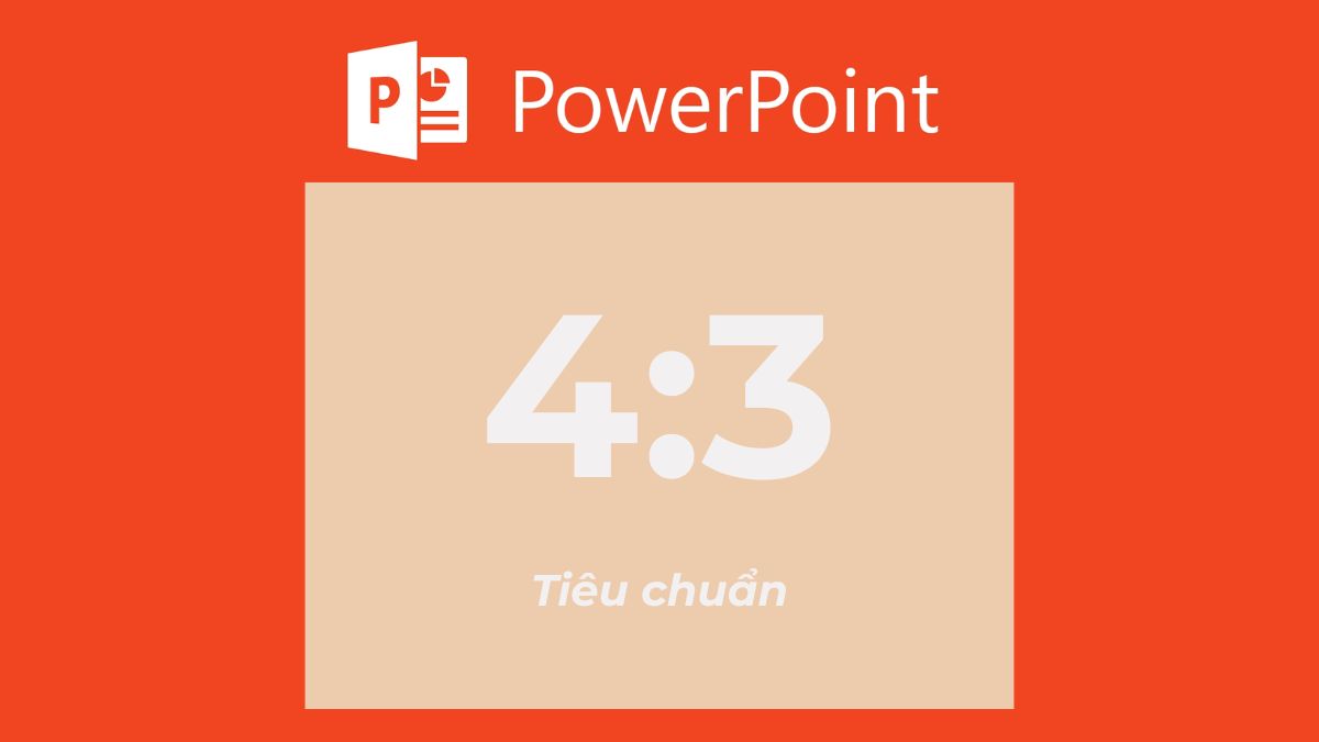 Kích thước 4:3